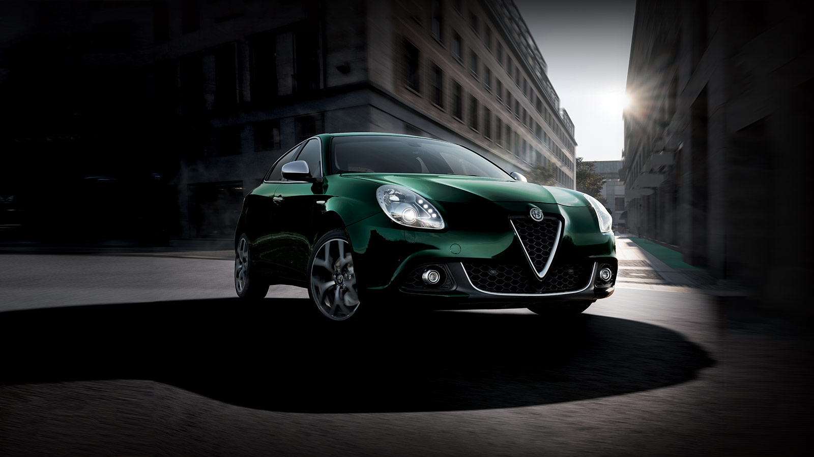 Giulietta